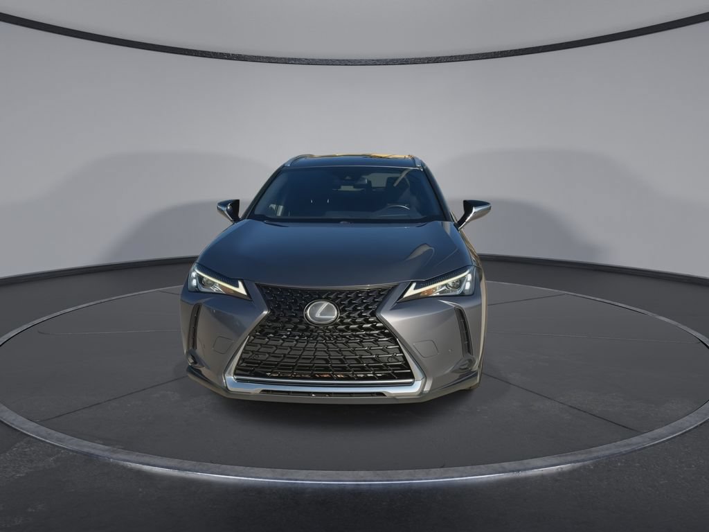 Used 2021 Lexus UX 250h w/ Accessory Package (Z2) AWD/4WD image 3