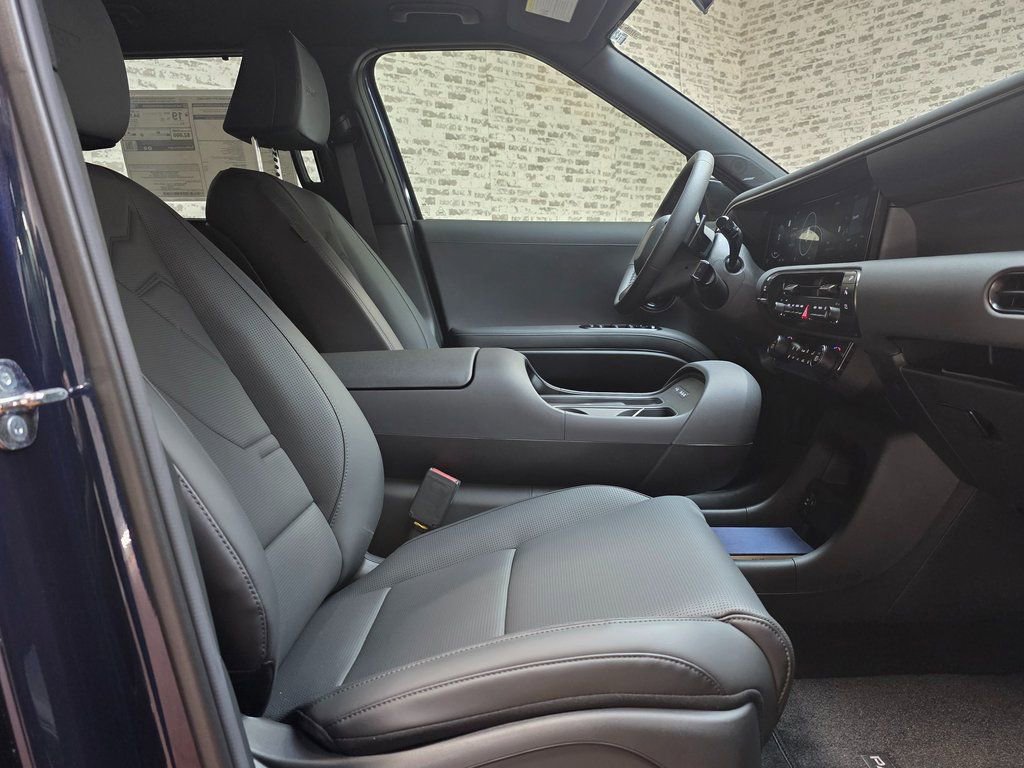 New 2026 Hyundai Palisade XRT Pro image 10