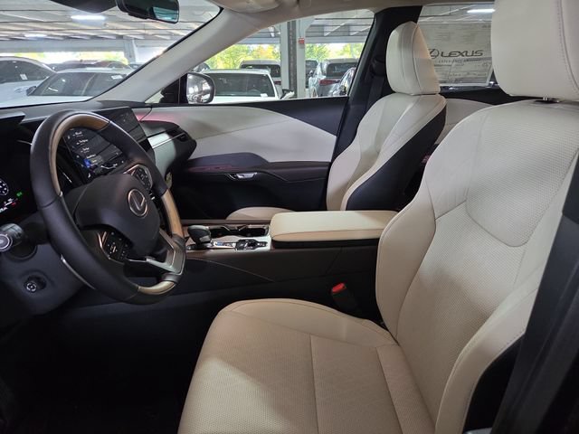 New 2026 Lexus RX 350 Premium Plus FWD image 11