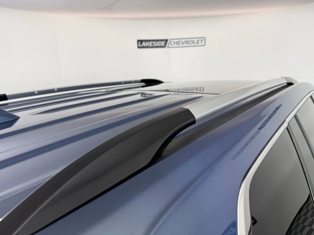 Used 2025 GMC Acadia Denali w/ Super Cruise Package image 14