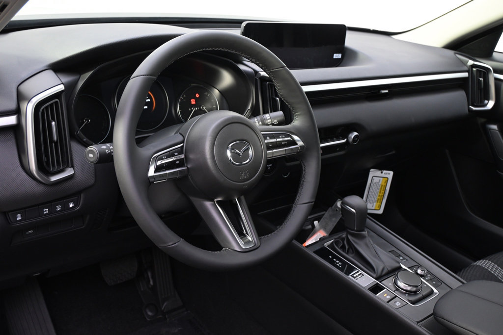 New 2026 MAZDA CX-50 2.5 Hybrid w/ Preferred Pkg AWD/4WD image 11