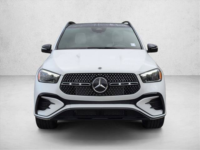 New 2026 Mercedes-Benz GLE 450 4MATIC image 6