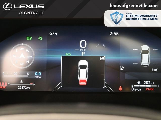 Used 2024 Toyota RAV4 Limited image 12