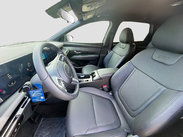 New 2026 Hyundai Tucson XRT FWD image 21