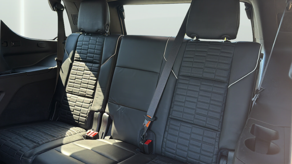 Used 2024 Cadillac Escalade V AWD/4WD image 28