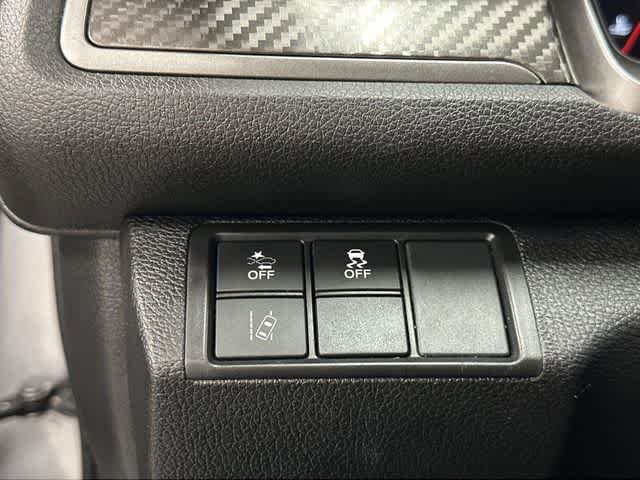 Used 2018 Honda Civic Sport Touring image 19