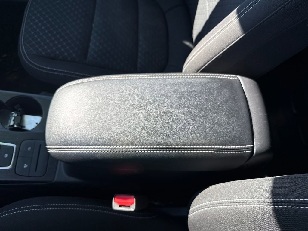 Used 2023 Ford Escape Active image 16