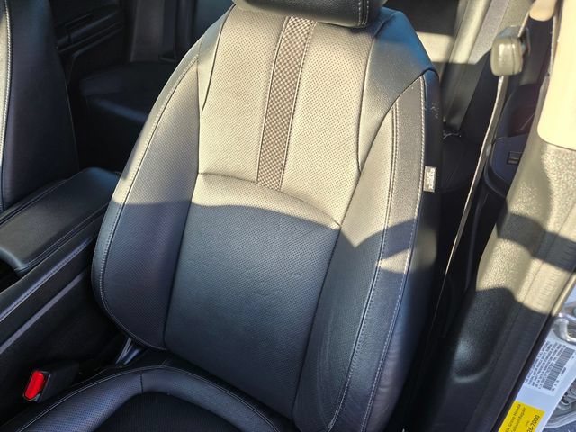 Used 2019 Honda Civic EX-L image 15