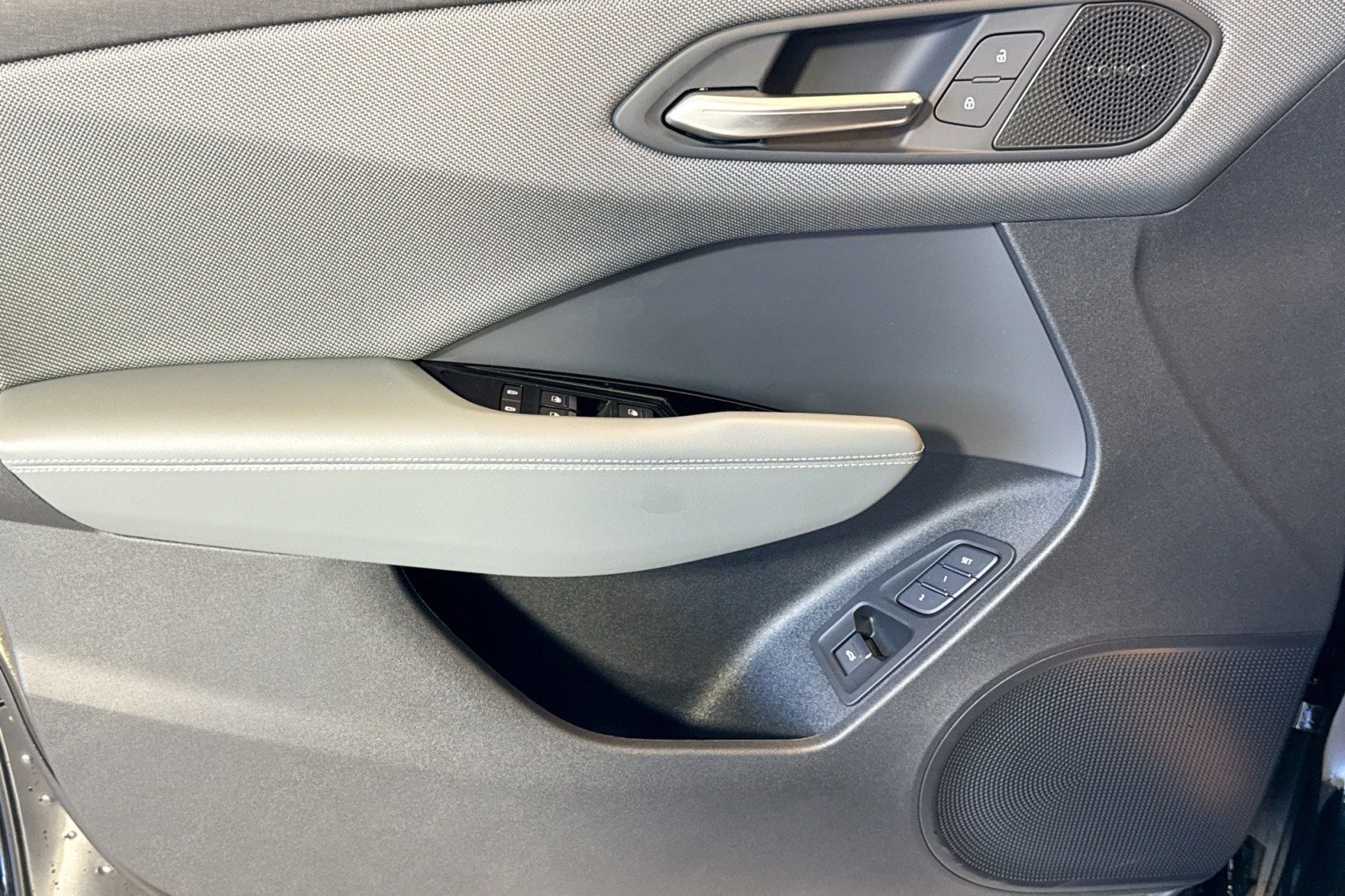 New 2026 Audi Q3 quattro 2.0T image 16