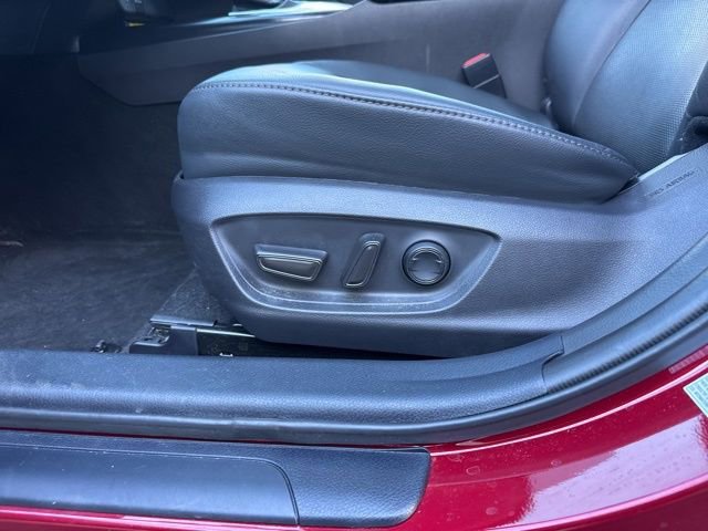 Certified 2020 Toyota Camry XLE image 20