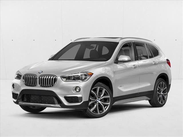 Used 2019 BMW X1 xDrive28i w/ Convenience Package