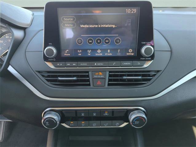 Certified 2025 Nissan Altima 2.5 S image 23