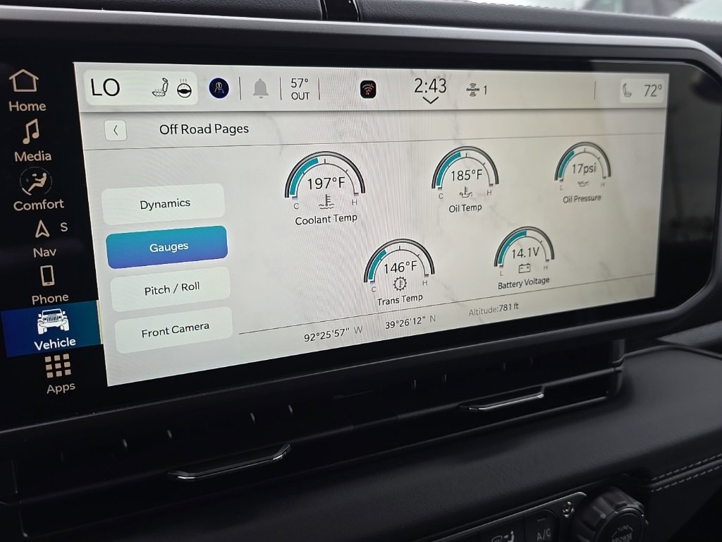 New 2026 Jeep Wrangler Sahara image 31