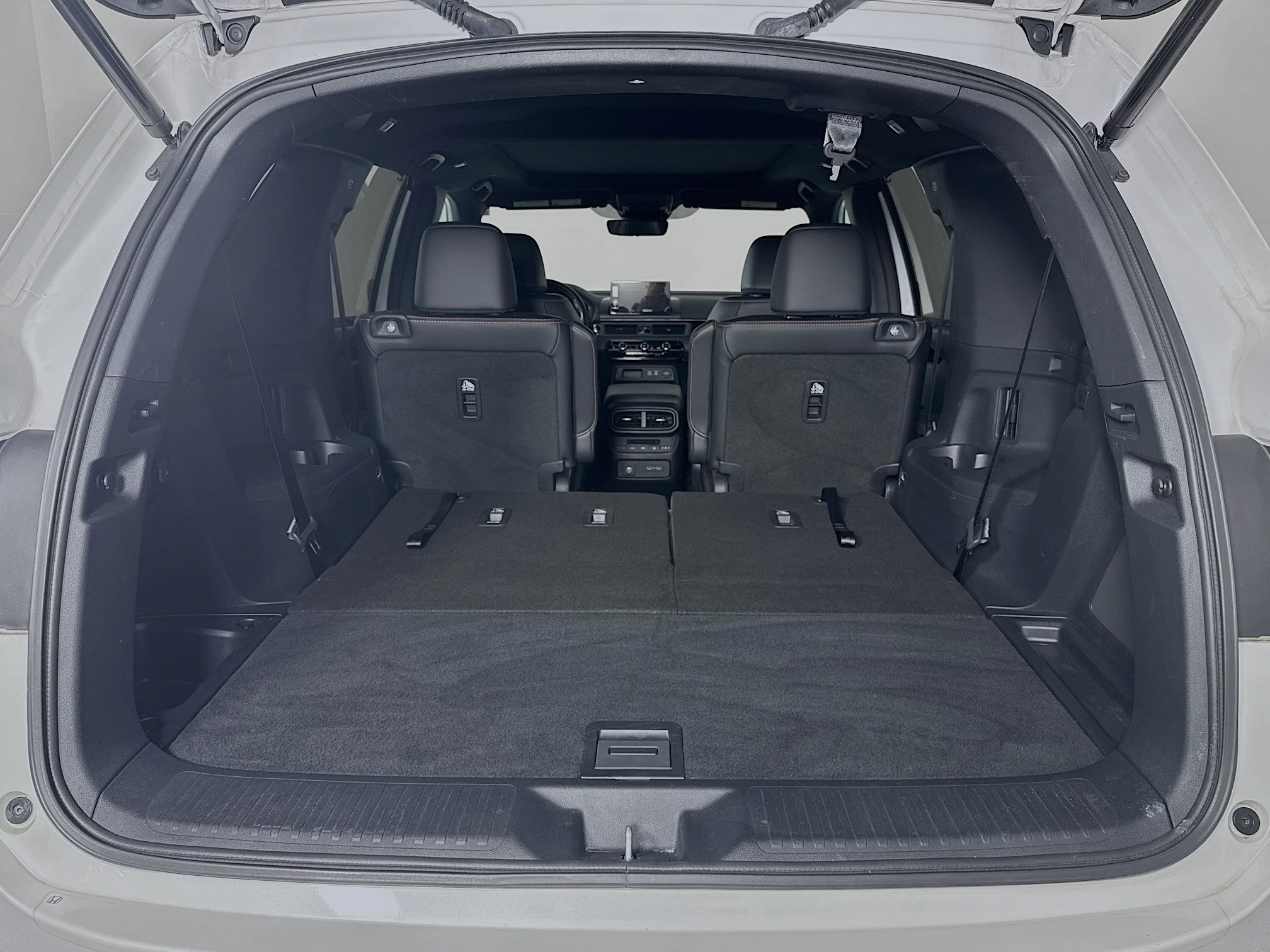 Certified 2023 Honda Pilot TrailSport image 26