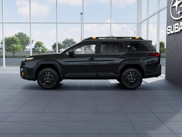 New 2026 Subaru Outback Wilderness AWD/4WD image 4