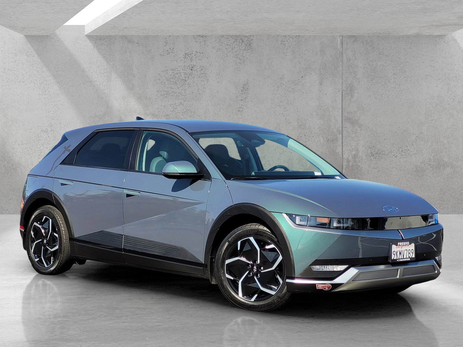 Used 2024 Hyundai Ioniq 5 SEL