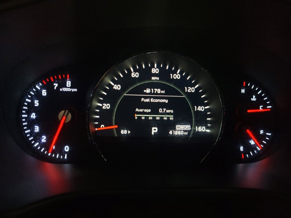 Used 2019 Kia Sorento SX image 23