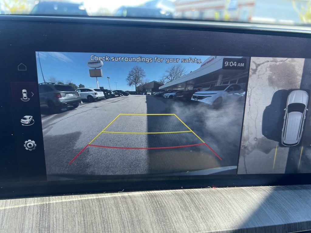 Certified 2024 Kia Telluride SX AWD/4WD image 53