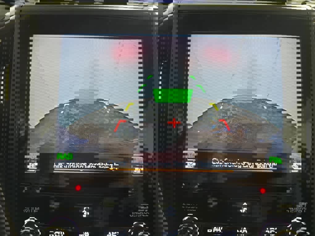 Used 2021 Subaru Forester Limited image 45