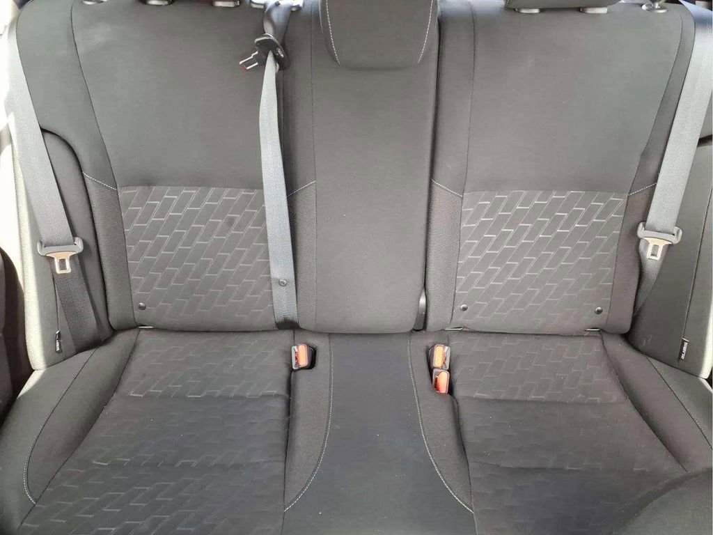 Used 2023 Nissan Kicks SV image 17