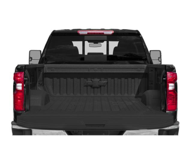 Used 2021 Chevrolet Silverado 3500 LT w/ Convenience Package AWD/4WD image 25