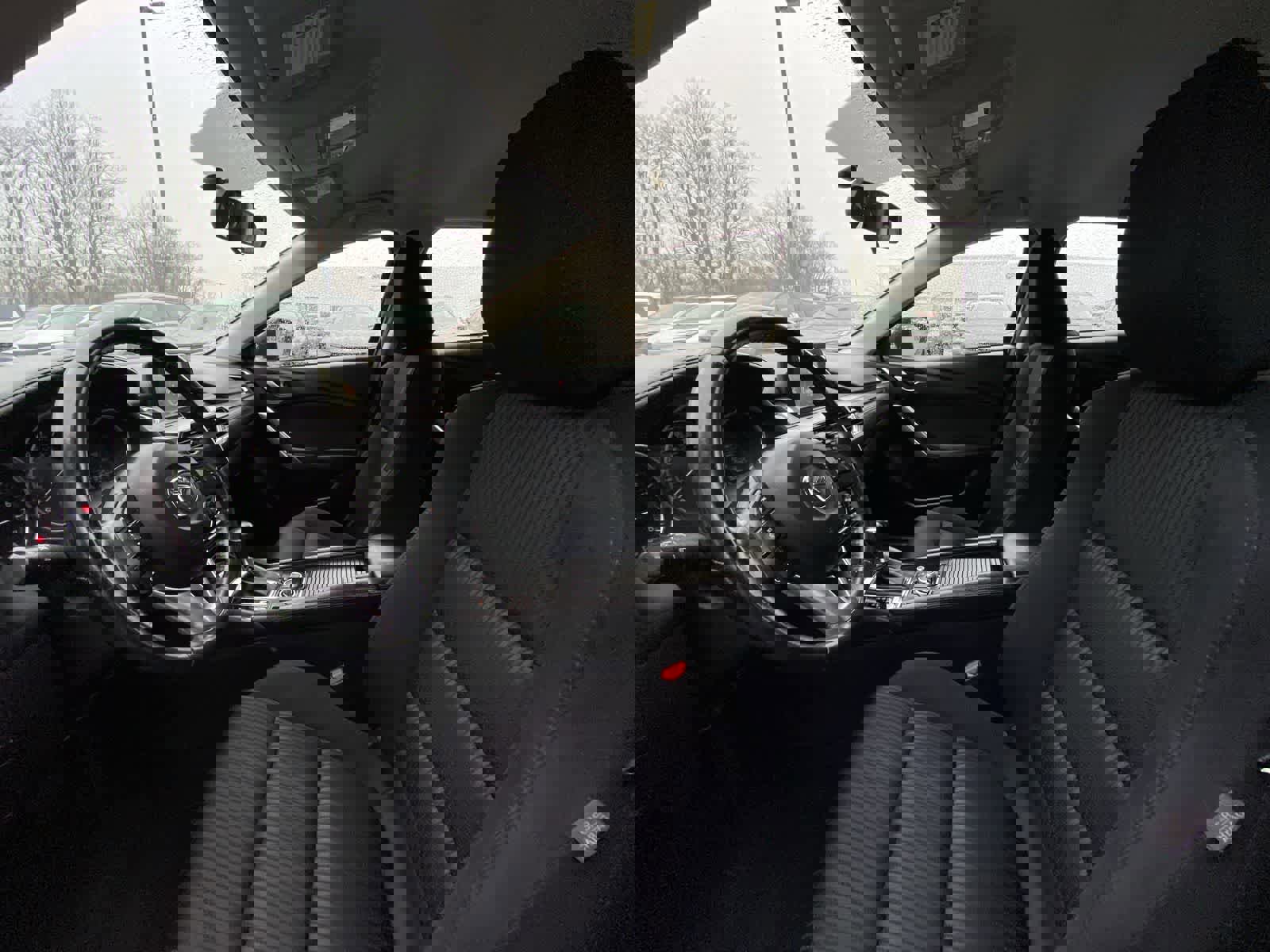 Used 2016 MAZDA MAZDA6 Sport image 21