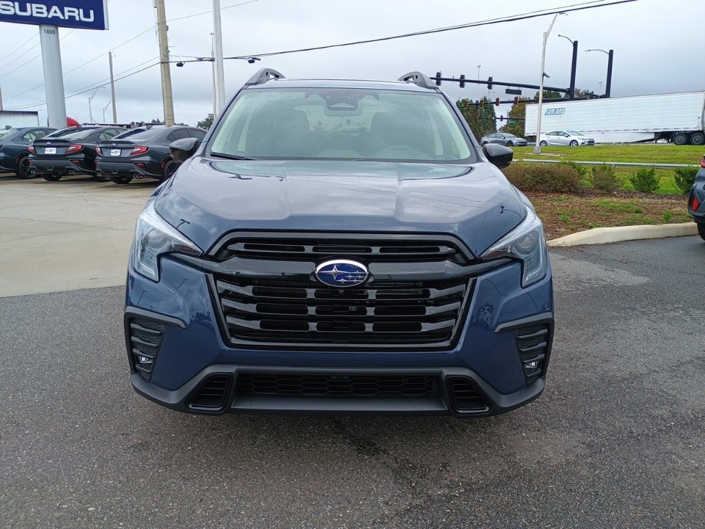 New 2025 Subaru Ascent Bronze Edition image 2