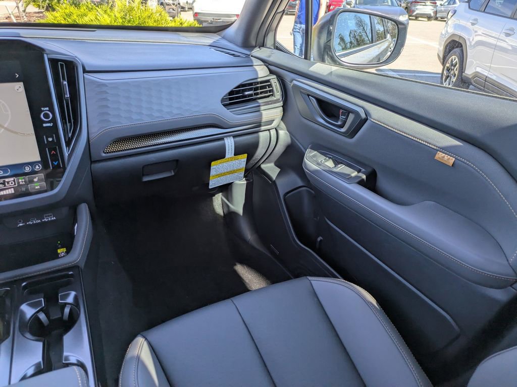 Certified 2026 Subaru Forester Wilderness image 12