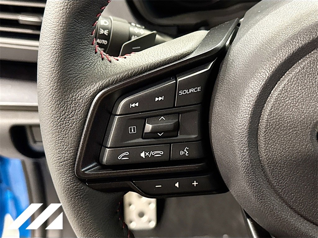 Used 2025 Subaru Impreza RS w/ Popular Package #3 image 12