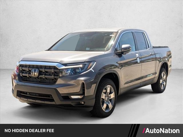 New 2026 Honda Ridgeline RTL image 1