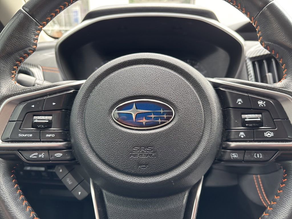 Used 2021 Subaru Crosstrek 2.0i Premium w/ Moonroof Package image 13