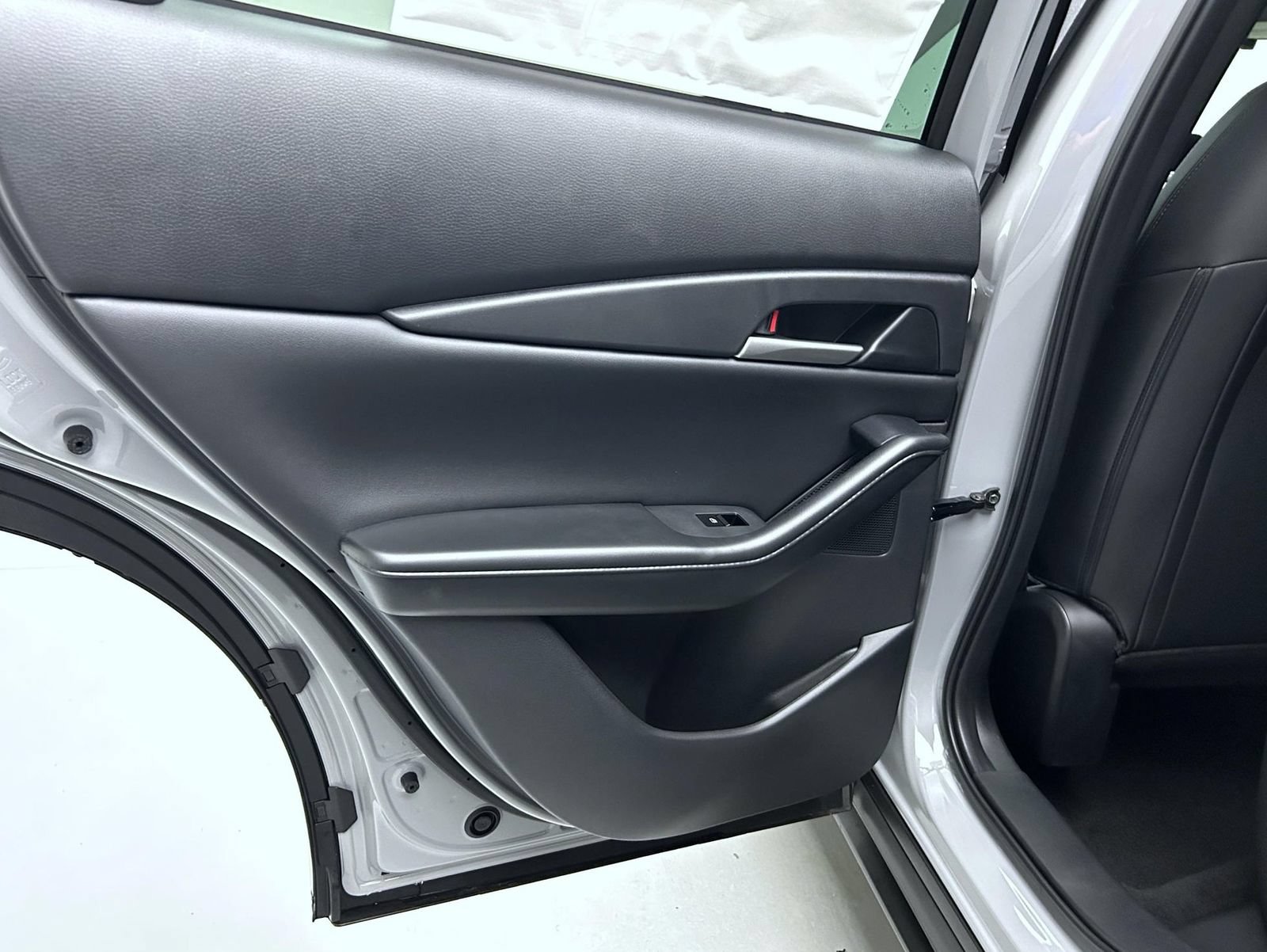 New 2026 MAZDA CX-30 AWD 2.5 S w/ Select Sport Pkg image 21