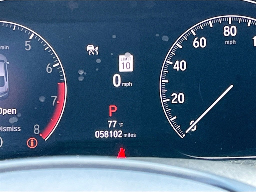 Used 2021 Honda Accord Sport image 12