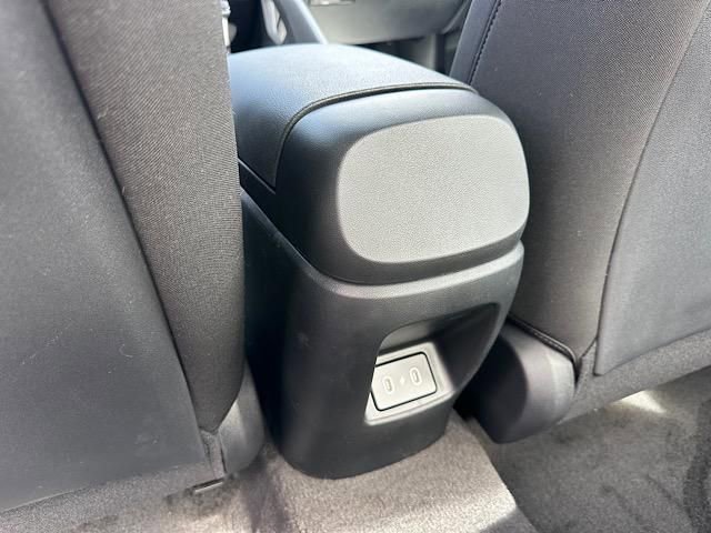 New 2026 Hyundai Elantra Sport image 11