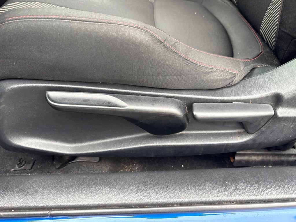 Used 2018 Honda Civic Si image 19