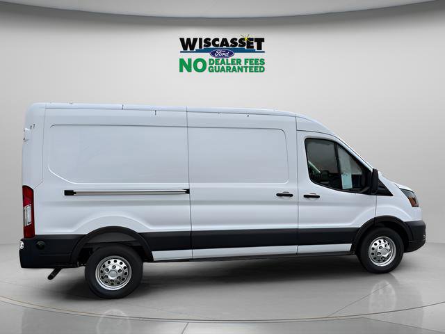 New 2026 Ford Transit 150 148 Medium Roof AWD w/ Load Area Protection Package image 6