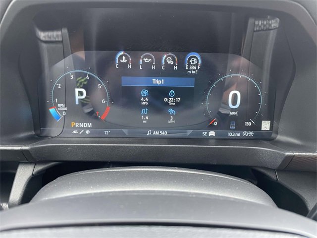 New 2026 Ford Ranger Raptor image 15