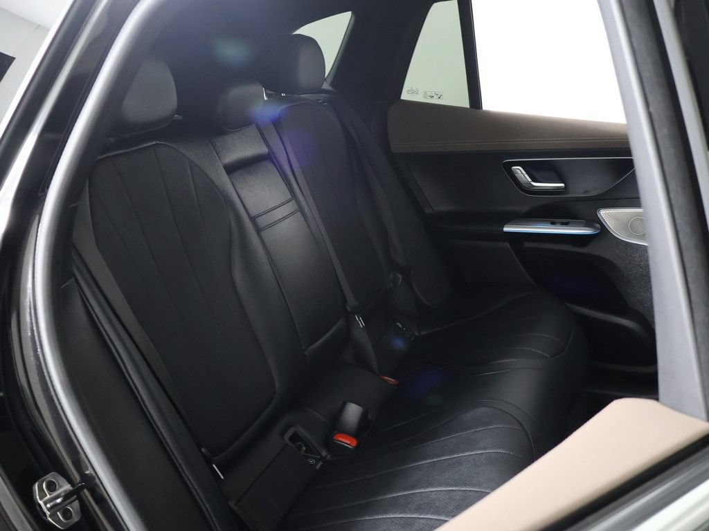 Used 2023 Mercedes-Benz EQE 350+ 4MATIC SUV image 31