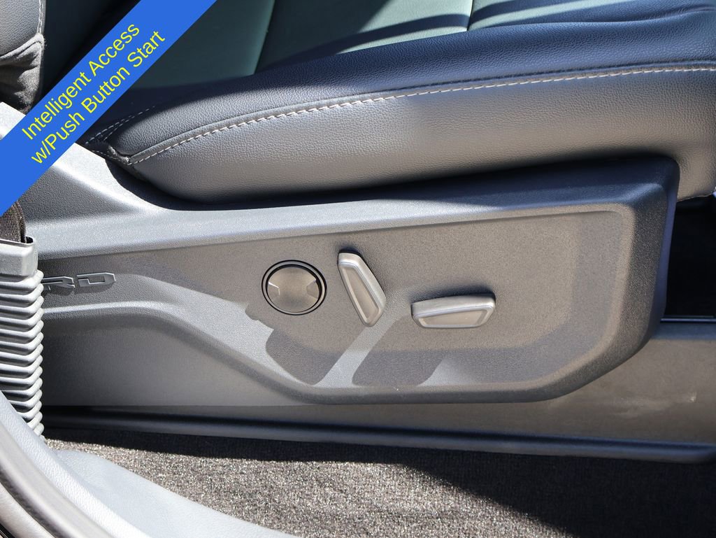 Used 2022 Ford F150 XLT w/ Equipment Group 302A High image 11