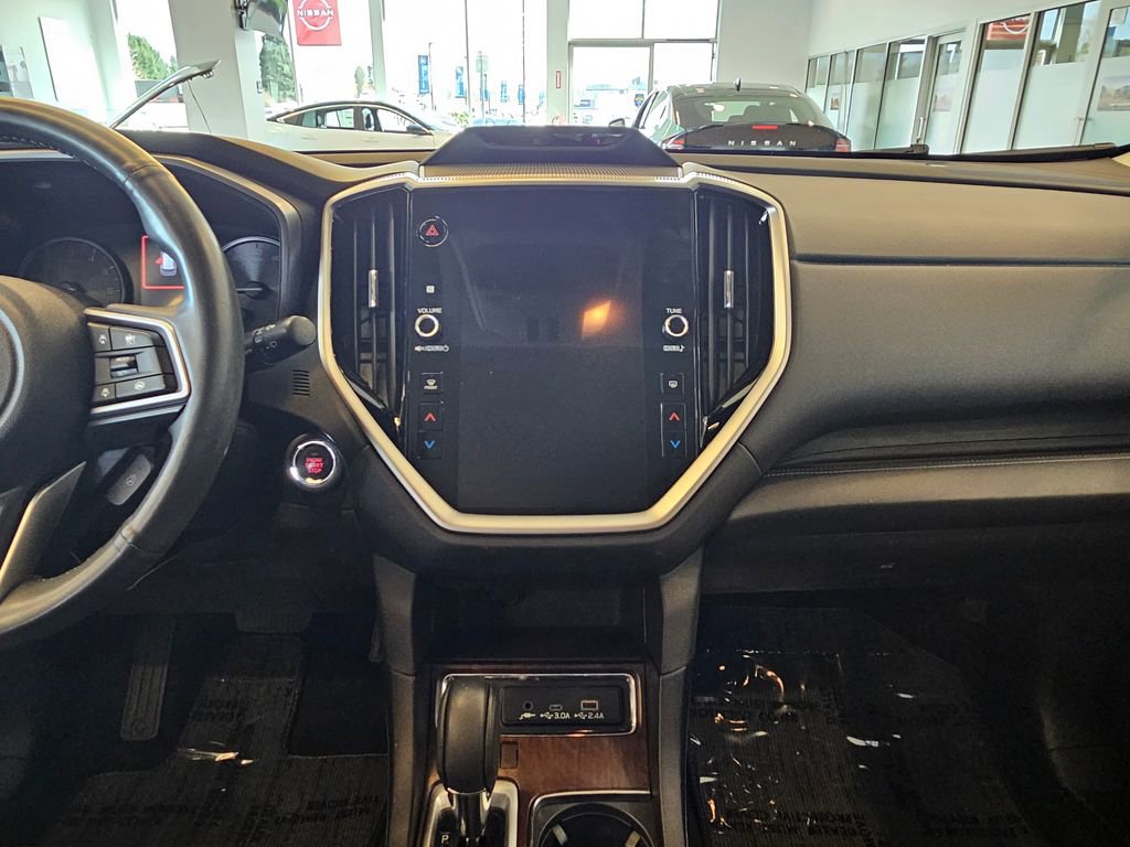 Used 2023 Subaru Ascent Touring image 17