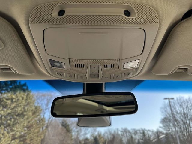 Used 2020 Lincoln Continental Reserve w/ Luxury Package image 38