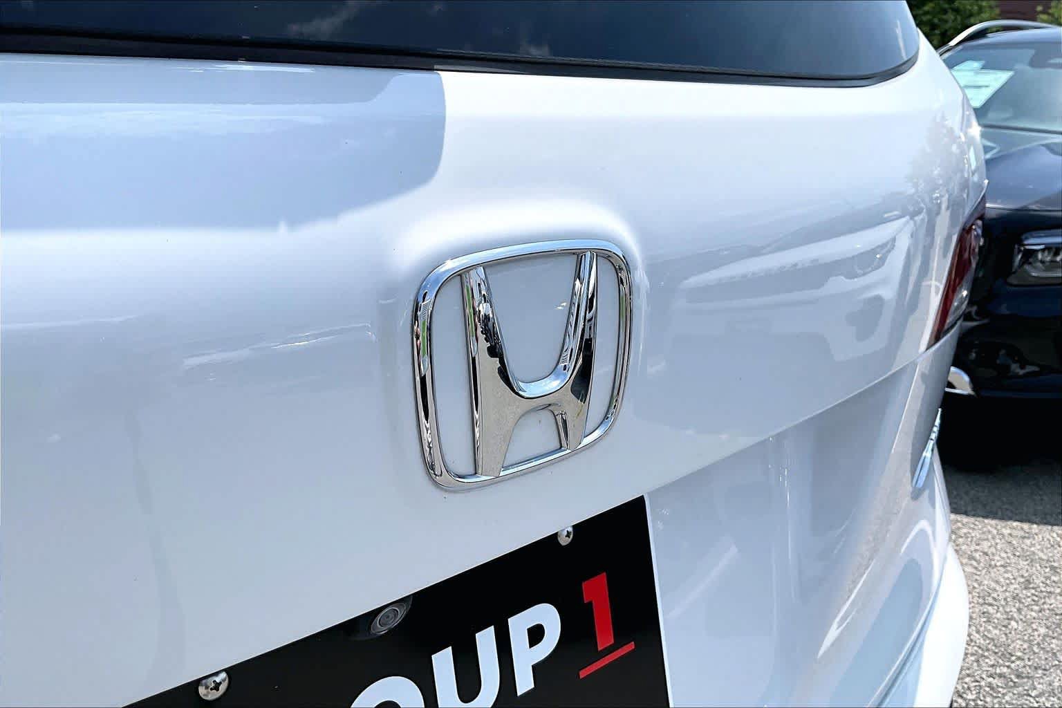 Used 2021 Honda Pilot EX-L image 30