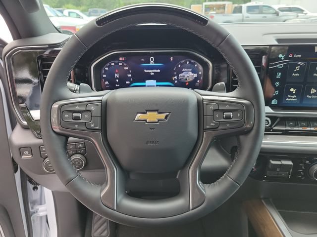 New 2026 Chevrolet Silverado 1500 High Country w/ Technology Package AWD/4WD image 25