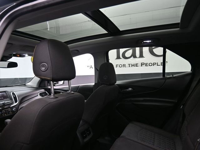 Used 2024 Chevrolet Equinox LT image 22