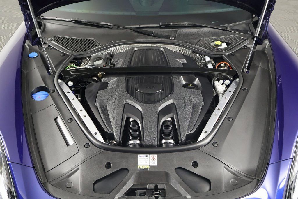Used 2023 Porsche Panamera 4S image 15
