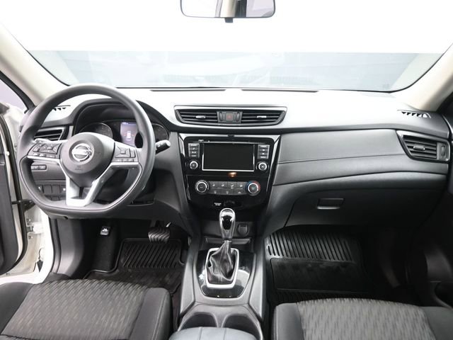 Used 2018 Nissan Rogue S image 27