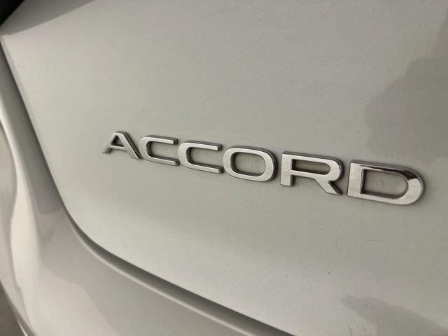 Used 2024 Honda Accord Sport image 31