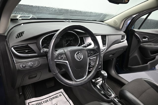Used 2019 Buick Encore Preferred w/ Safety Package AWD/4WD image 13