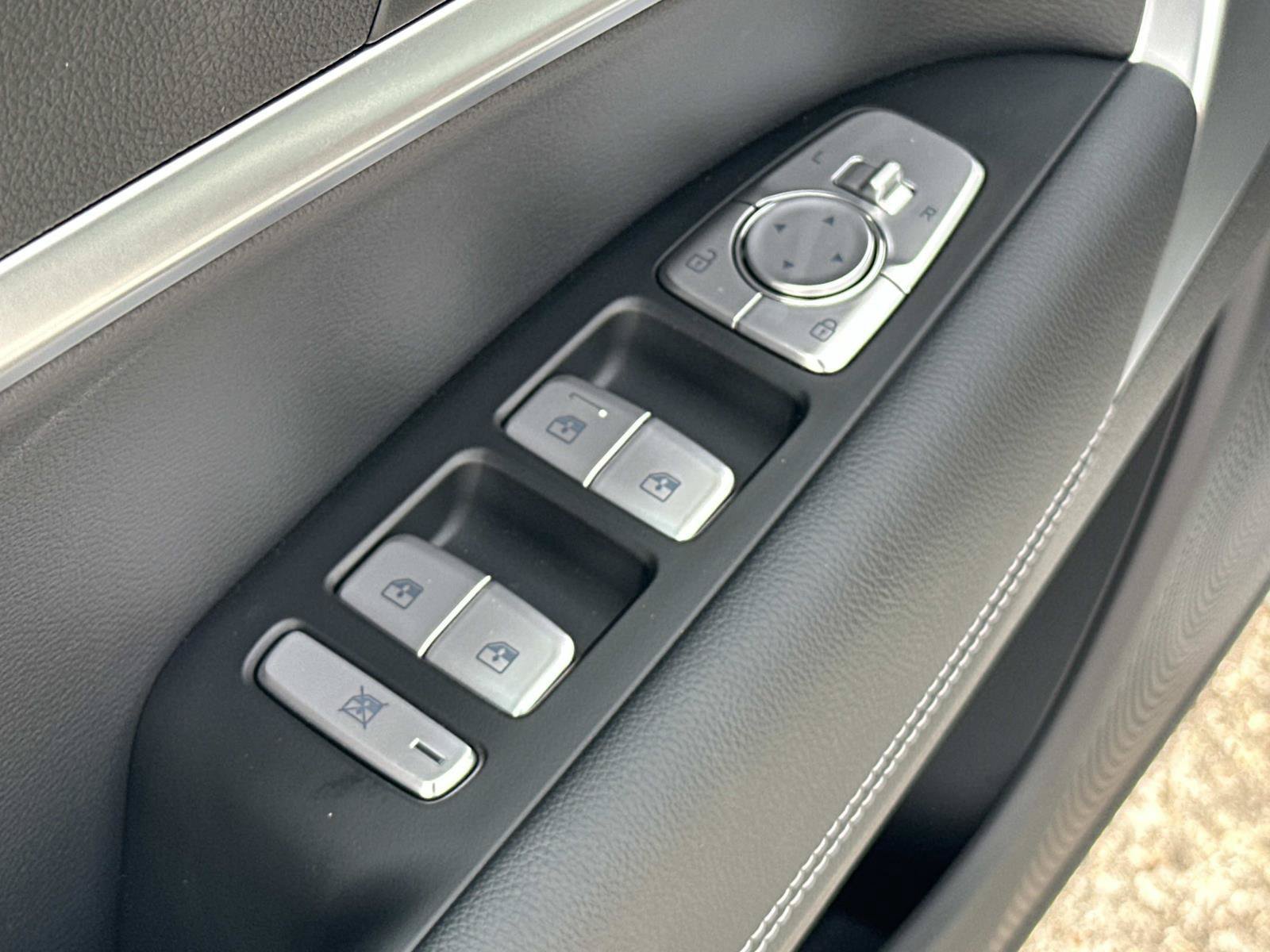 New 2026 Genesis G70 2.5T AWD/4WD image 27