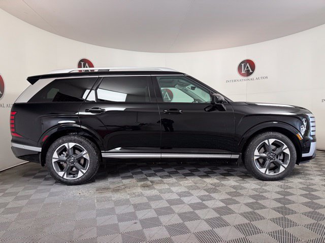 New 2026 Hyundai Palisade Limited AWD/4WD image 6